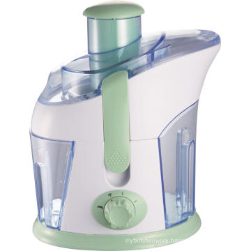 Multifunctional fruit and vegetable juicer for juice shop